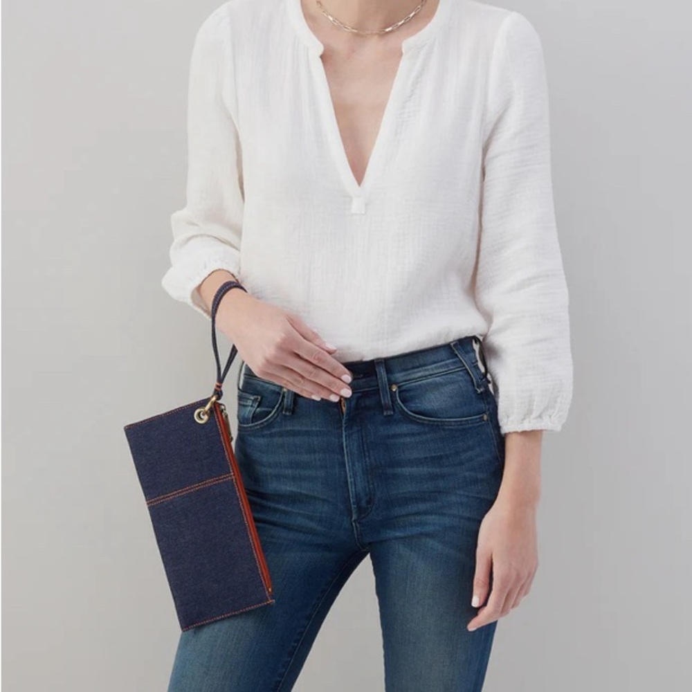 Hobo Denim Veda